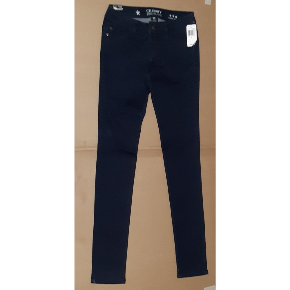 Cute new skinny jeans